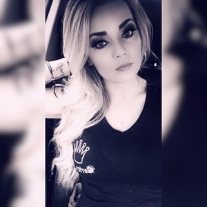 Meet your Posher, Beth